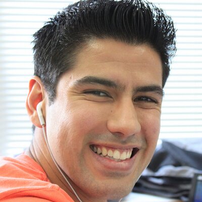 Profile Picture of Gustavo Monrroy (@Monrroy) on Twitter