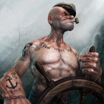 Profile Picture of Kenneth Pedersen (@kenned36) on Twitter