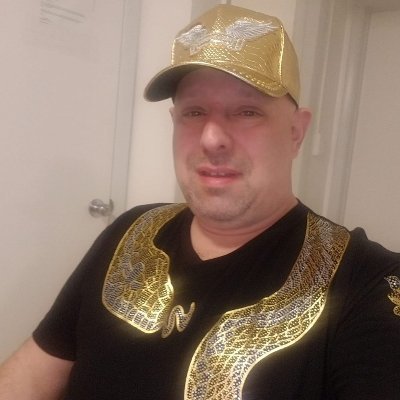 Michael Giller - Twitter Profile Picture of Michael Giller (@DJGILLER) on Twitter