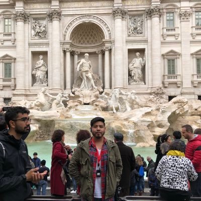 Profile Picture of Jann Jacobo (@YoSoyJannJ) on Twitter