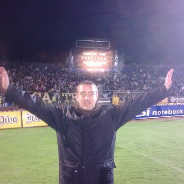 Profile Picture of Damir Kovacevic (@dachabg1980) on Twitter