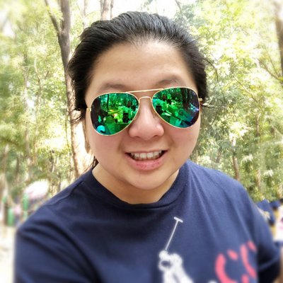 Profile Picture of Susan Cheng (@suzn_cheng) on Twitter