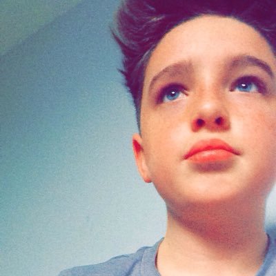 Profile Picture of Harris Thompson (@HarrisThomspon) on Twitter