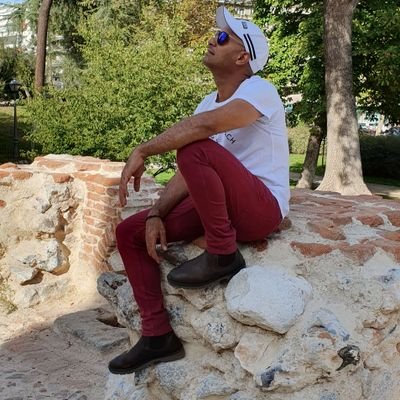 Profile Picture of Rudy R Paz (@rudypaz02) on Twitter