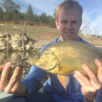 Jarrod - Twitter Profile Picture of Jarrod (@rmccluand) on Twitter