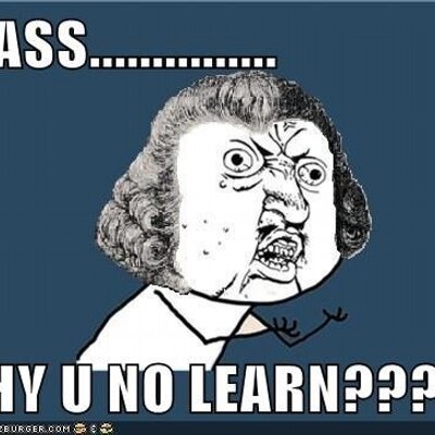 Profile Picture of Mr. Peters (@DoItLikeProse) on Twitter