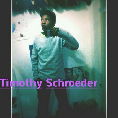 Profile Picture of Timothy Schroeder (@Timschroeder15) on Twitter