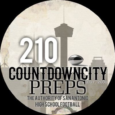 Profile Photo of CountdownCityPreps (@210Preps) on Twitter