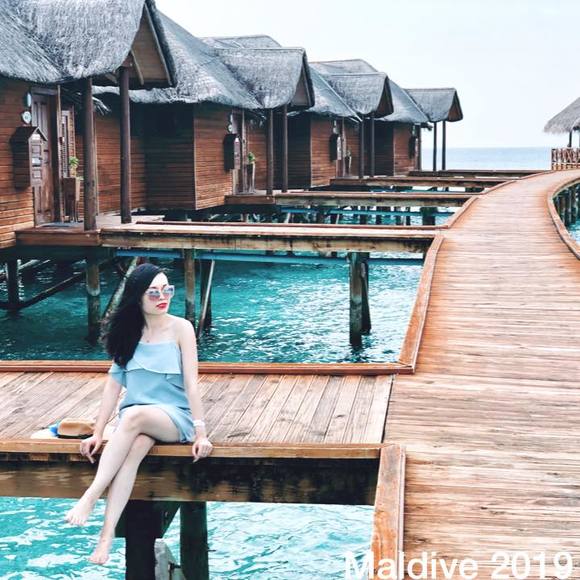 Profile Picture of Viet anh Vu (@vietanhvuulaval) on Poshmark