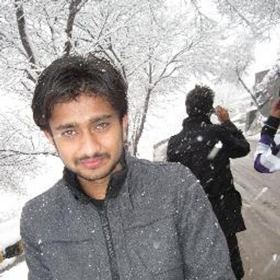 Profile Picture of Raheel Paul (@RaheelPaul) on Twitter