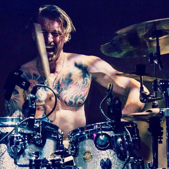 Profile Picture of Sean Derksen (@seand541) on Poshmark