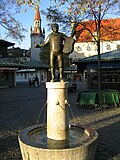 Profile Picture of Roider Jacklon Wikipedia