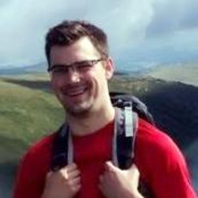 Profile Picture of Dan Grinnell (@DanGrinnell) on Twitter