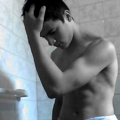 Profile Picture of Jeremy Thomson (@jerryswag69) on Twitter