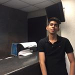 Profile Picture of Luis Abarca (@luis_ab4) on Instagram