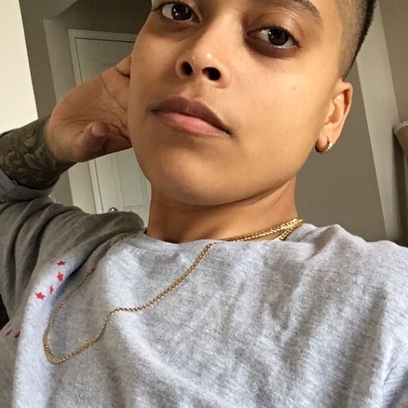 Profile Picture of K Willis (@bosst0n) on Poshmark