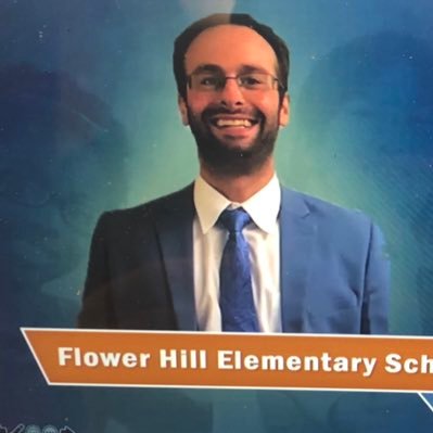 Profile Picture of Joshua Fine (@FinestEducator) on Twitter