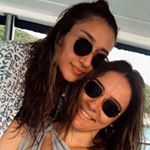 Profile Picture of •Hande Baladın & Zehra Güneş (@zeze.baladinos.fc) on Instagram