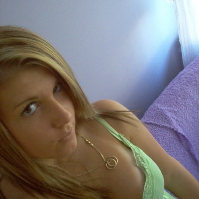 Profile Picture of Maryam Luliucci (@BrandonPonder3) on Twitter