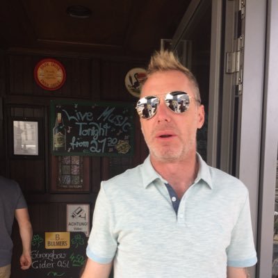 Profile Picture of Ken Bowen (@kbowenzer) on Twitter