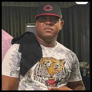 Profile Picture of Lamar Brace (@lamarbracemusic) on Instagram