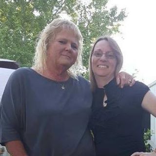 Profile Picture of Amy Simmons (@twiceblessed07) on Facebook