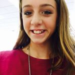 Profile Picture of lillie jean crum (@lilliesinggs) on Instagram