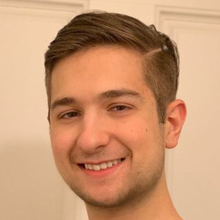 Profile Picture of Brandon Bruch (@brandonbruch) on Instagram