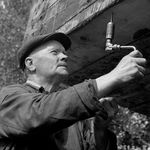 Profile Picture of Hisingen : Min far och hans kamera (@hisingen_min_far_hans_kamera) on Instagram