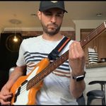 Profile Picture of Richard Lueras (@rlueras1) on Instagram