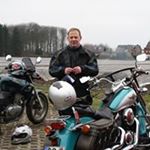 Profile Picture of Herbert Nickel (@herbertnickel) on Instagram