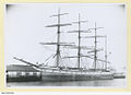 Profile Picture of Hougomont (barque)on Wikipedia