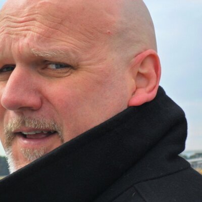 Profile Picture of Robert Mellette (@RSMellette) on Twitter