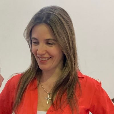 Profile Picture of Verónica Fierro (@MVeronicaFierro) on Twitter