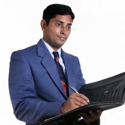 Profile Picture of Christopher Everhart (@SmartForexer) on Twitter