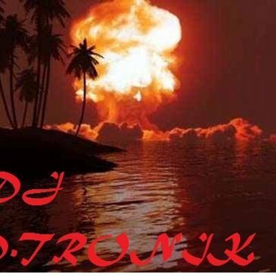 Profile Picture of Daniel Therrien (@DJDTRONIK) on Twitter