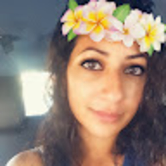 Profile Picture of Hoda Labib (@hlabib38) on Poshmark