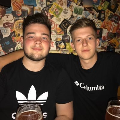 Profile Picture of Liam MacKenzie (@liam_kenz) on Twitter