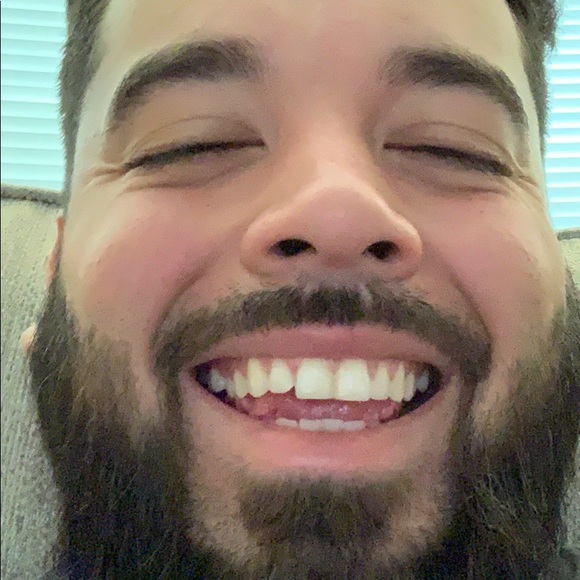 Profile Picture of Eduardo Alvarez (@alvarez0392) on Poshmark