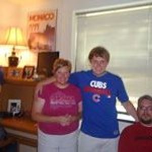 Profile Picture of Rick Simon (@rick.simon.142) on Myspace