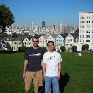 Profile Picture of Mark Kostka (@atcmarkymark) on Myspace