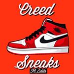 Profile Picture of Cody Reeds’ Sneakers (@creed_sneaks) on Instagram