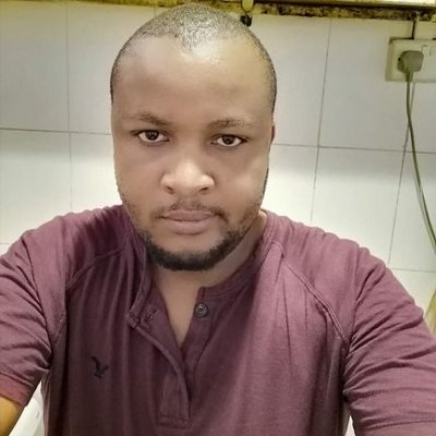 Profile Picture of Francis Frank (@frachihi) on Twitter