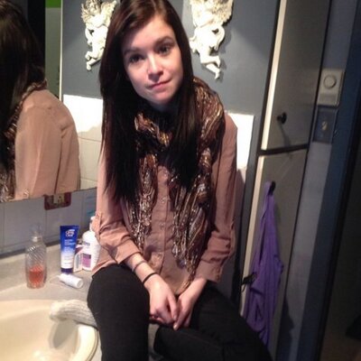 Profile Picture of Jade Fournier Devost (@jadefournierdev) on Twitter