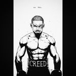 Profile Picture of Caleb Bickley (@lion_the_boxer) on Instagram