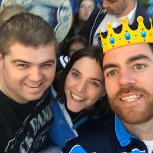 Eoin Moore - Twitter Profile Picture of Eoin Moore (@Eoinporto) on Twitter