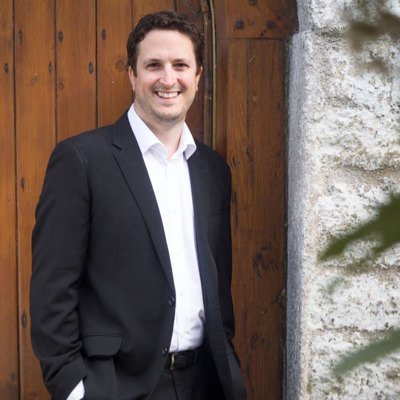 Profile Picture of Neil Ferris (@neilcpferris) on Twitter