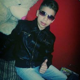 Profile Picture of Sebastian Barrientos (@Seebi_casla) on Twitter