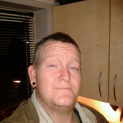 Profile Picture of Richard Myatt (@rmyattface) on Twitter