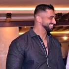 Profile Picture of   user1746535506638... (@unni8731) on Tiktok